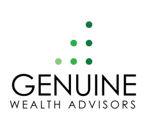 Genuine Wealth Advisors, Wealth Management, Corporate, Sponsor