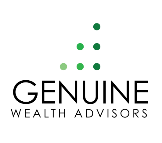 Genuine Wealth Advisors, Wealth Management, Corporate, Sponsor