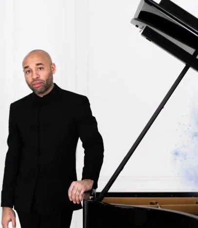 Aaron Diehl