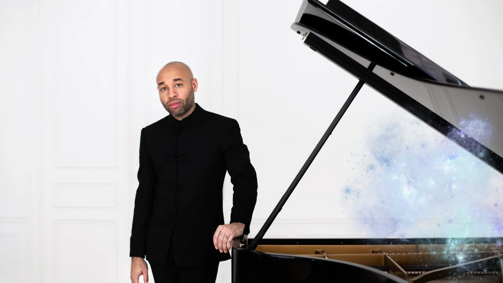 aaron diehl, piano, jazz, APA