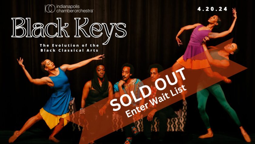Black Keys: The Evolution of the Black Classical Arts