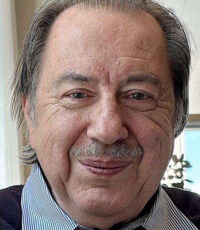 Csaba Erdélyi