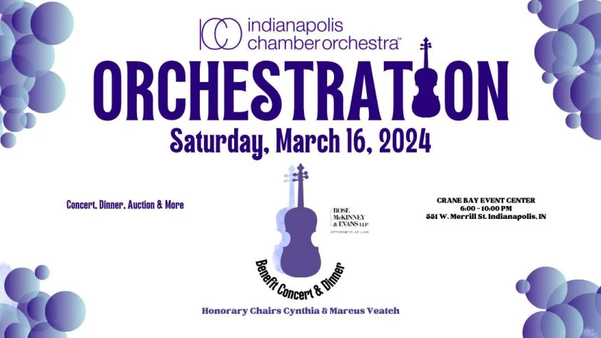 Orchestration 2024
