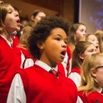 indianapolis children's choir