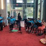 El Sistema, Ukulele, music education, ICO, classical