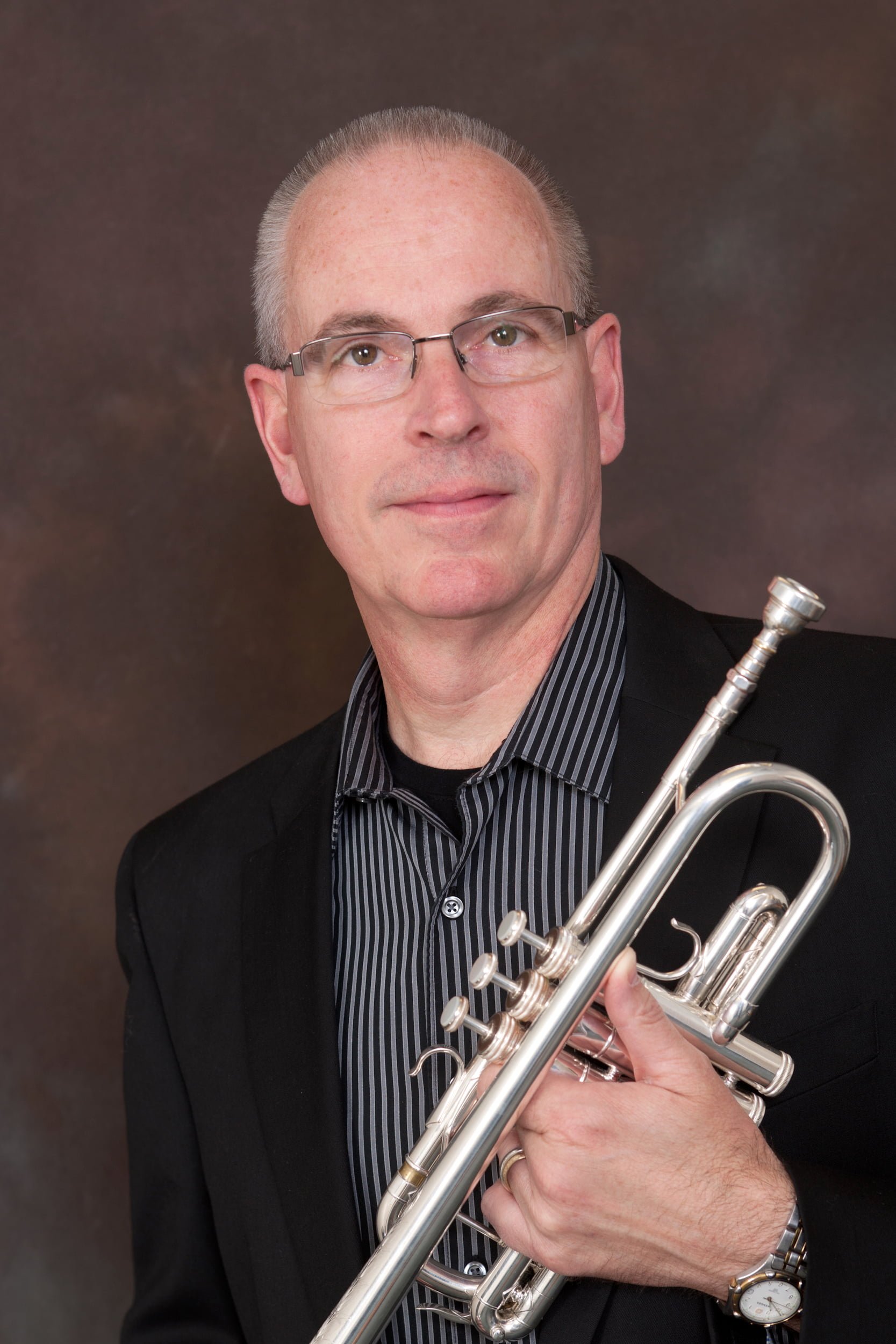 John Rommel, Trumpet, Principal Trumpet, Indianapolis Musicians, ICO Musicians, Musicians