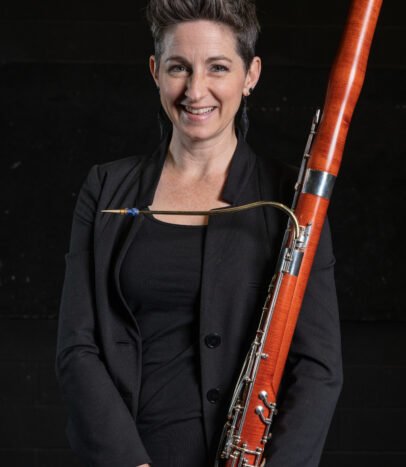 Kara Stolle