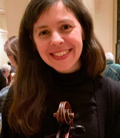 Andrea Kleesattel