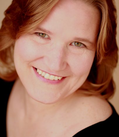 Mitzi Westra