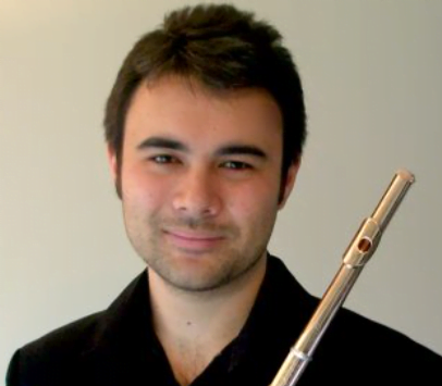 Alistair Howlett