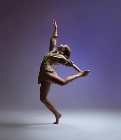 Dance Kaleidoscope