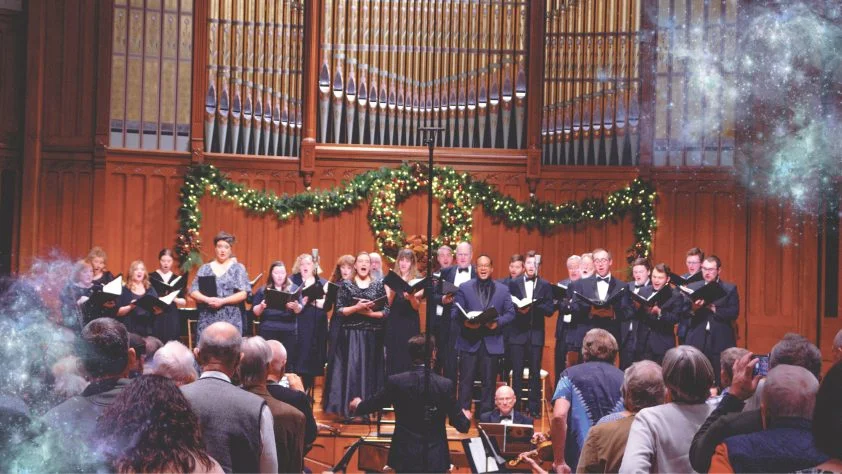 A Classical Christmas