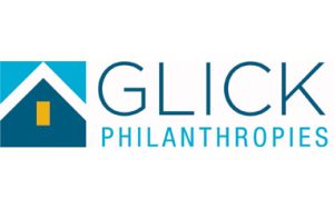 glick philanthropy logo