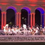 Riverside Park, Taggart Memorial Amphitheatre, ICO, free parks concert, indyparks