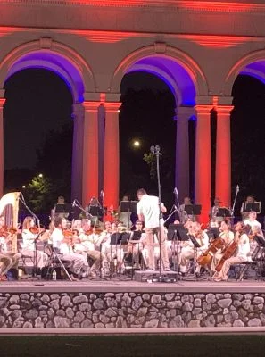 ICO at Riverside Park