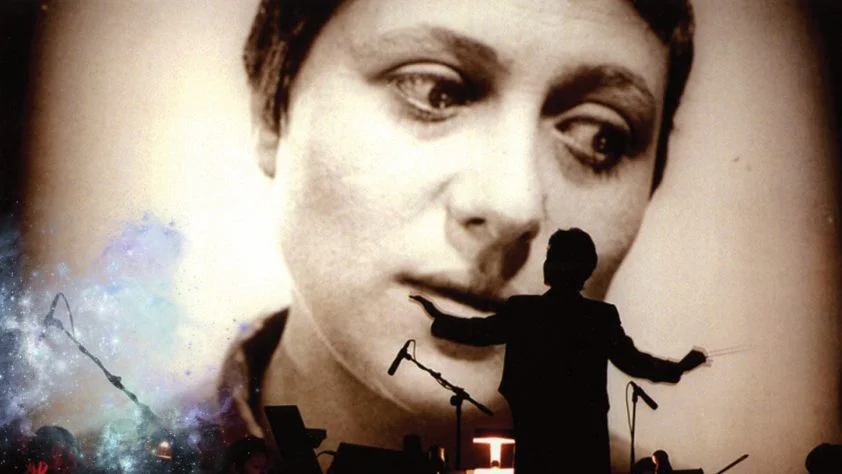 The Passion of Joan of Arc: Voices of Light – Film