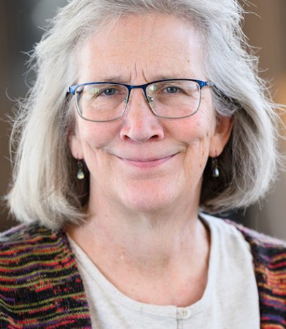 Lisa Brooks