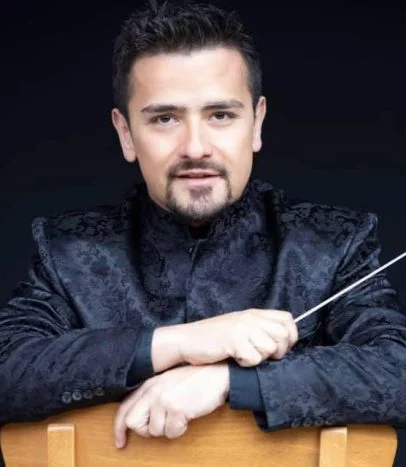 Andres Lopera