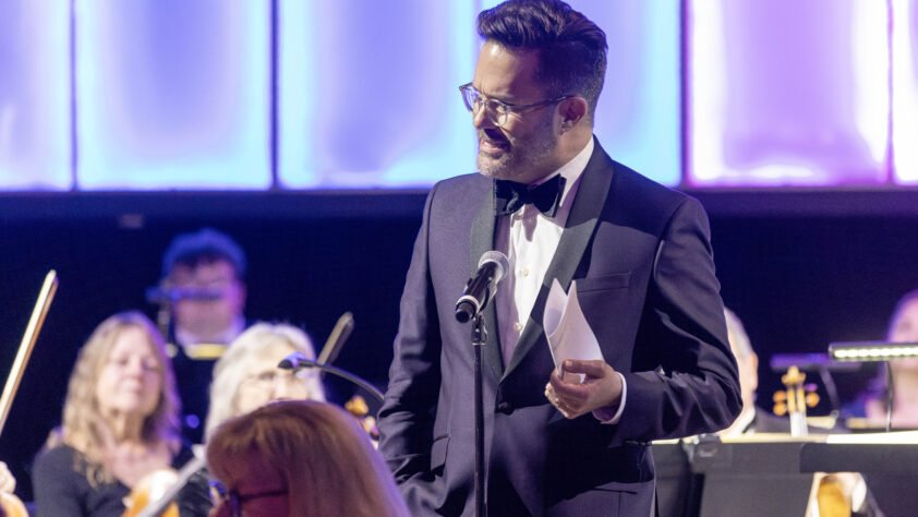 ICO’s 2024-2025 Season Announcement