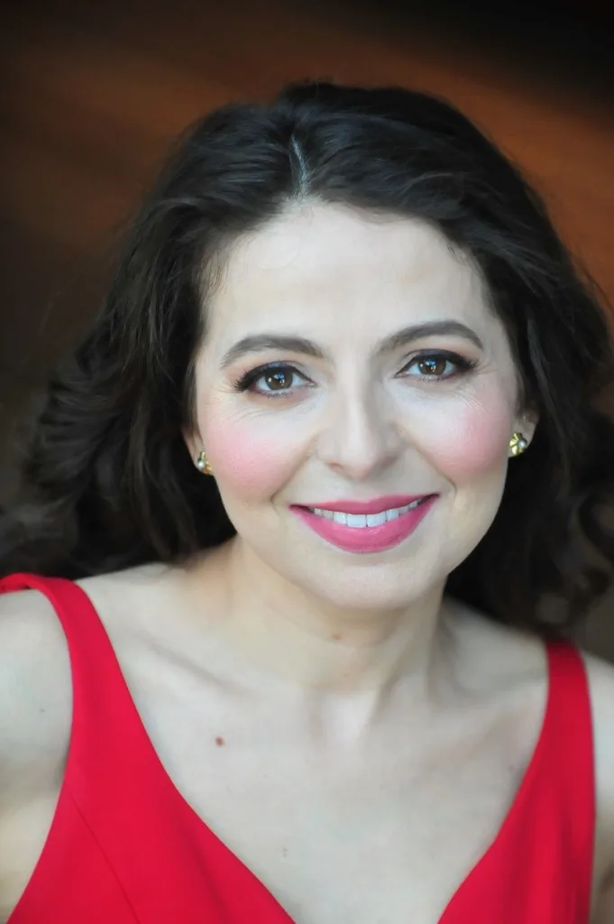Soloist, Victoria Botero