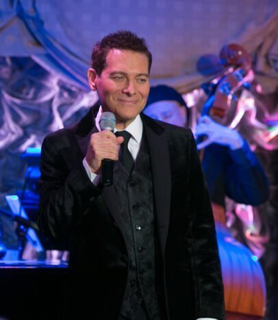 Michael Feinstein