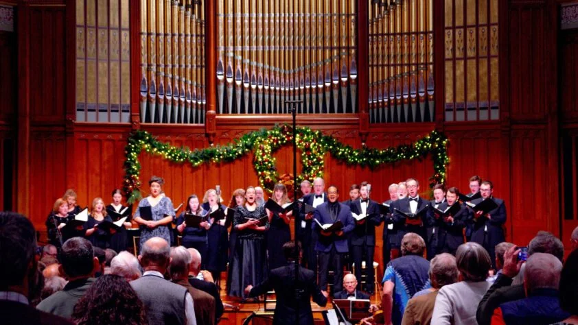 Christmas Family Sing-Along