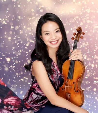 Sirena Huang