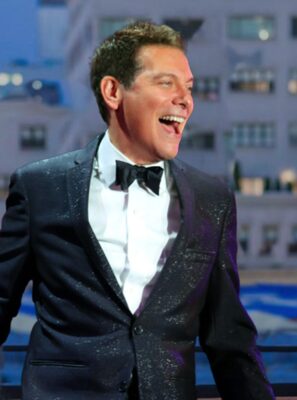 Celebrate the Songbook: Michael Feinstein