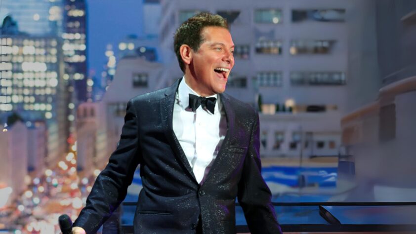 Celebrate the Songbook: Michael Feinstein