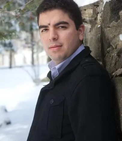 Reinaldo Moya