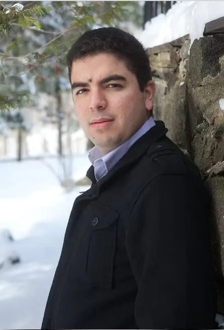 Reinaldo Moya