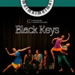 Black Keys Virtual Education Program Logo