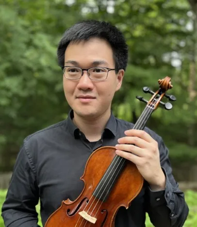Yi-Fan Sun