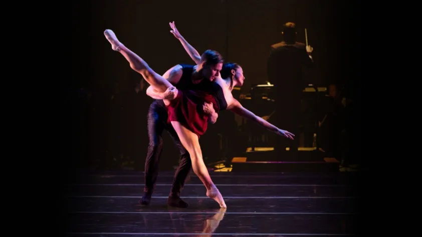 American Sound: with Dance Kaleidoscope