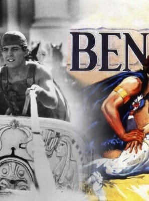 Ben-Hur (1925)