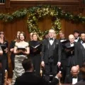 Classical Christmas – Messiah