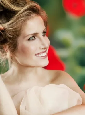 Gardens of Spain: Gabriela Martinez, Piano