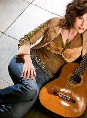 Sharon Isbin, Guitar: Miami in Motion