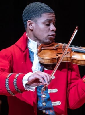 The Chevalier: A Musical Play