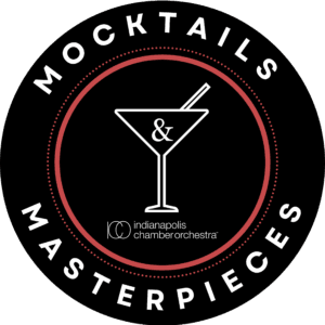 Mocktails & Masterpieces podcast, music podcast, ICO