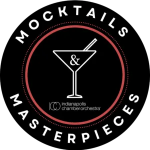 Mocktails & Masterpieces podcast, music podcast, ICO