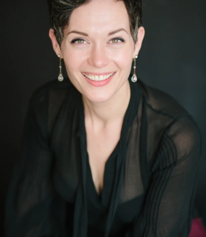 Emily Marvosh