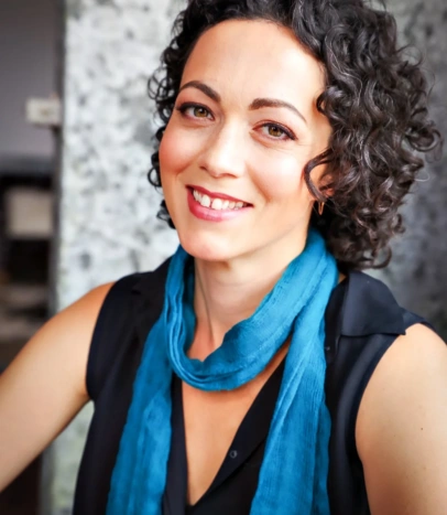 Abigail Nims, Mezzo-Soprano