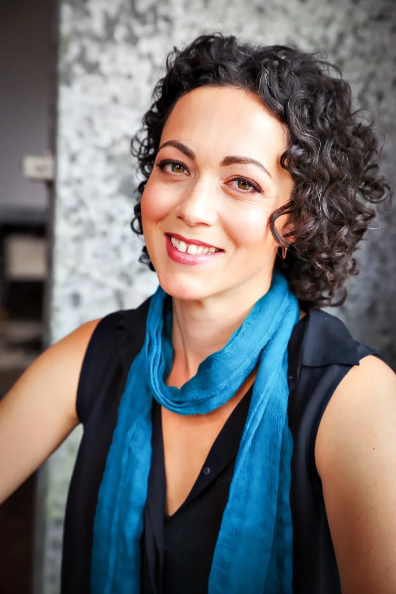 Abigail Nims, Mezzo-Soprano