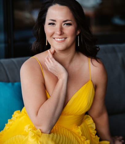 Rachel Blaustein, Soprano