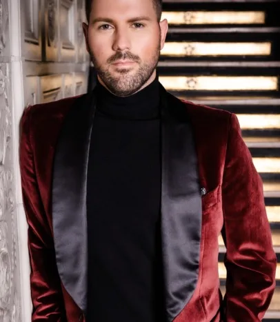 David Walton, Tenor