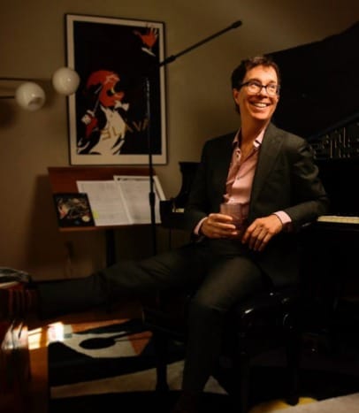 Ben Folds