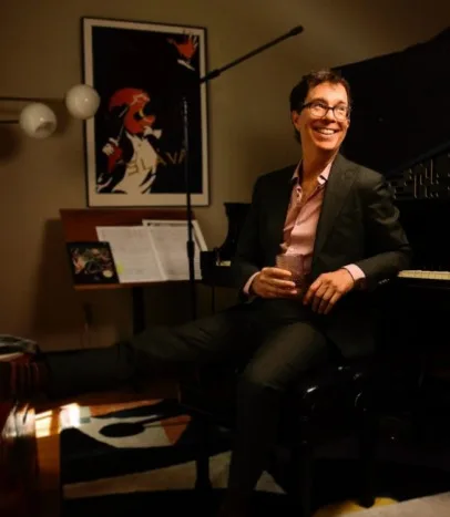 Ben Folds