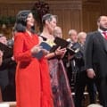 Messiah Sing-Along