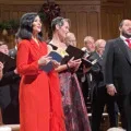 Messiah Sing-Along